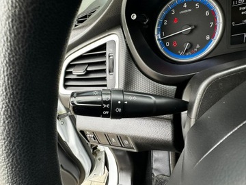 Suzuki SX4 II S-cross 1.6 VVT 120KM 2014 Suzuki SX4 S-Cross 2kpl kół! Klimatyzacja, zdjęcie 20