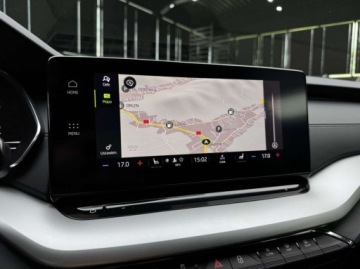 Skoda Octavia IV Kombi 2.0 TDI 115KM 2023 Skoda Octavia Ambition DSG ACC LED CarPlay Nawigacja Podgrzewane fot, zdjęcie 28