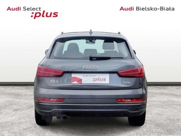 Audi Q3 I 2016 Audi Q3 2.0 Benzyna 190KM, zdjęcie 3