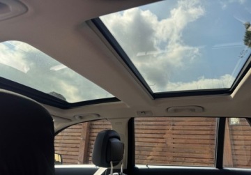 Mercedes Klasa C W204 Kombi T204 1.6 180 K BlueEFFICIENCY 156KM 2013 Mercedes-Benz Klasa C bezwypadekserwisavangardejak nowapanorama 1.6, zdjęcie 9