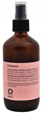 OWAY Hrestore FITOKERATYNA NATURALNA KERATYNA 240
