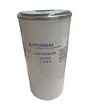 Filtr oleju Hyundai XJAF-02362