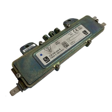 PORSCHE CAYENNE 955 957 WZMACNIACZ ANTENA RADIA