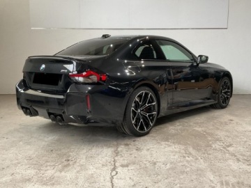 BMW Seria 2 F74 2025 BMW Seria 2 M2 Coupe 3.0 (480KM) 2025, zdjęcie 2