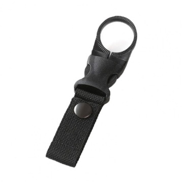 ТУРИСТИЧЕСКИЙ ДЕРЖАТЕЛЬ БУТЫЛКИ ДЛЯ РЕМЕНЯ MOLLE EDC