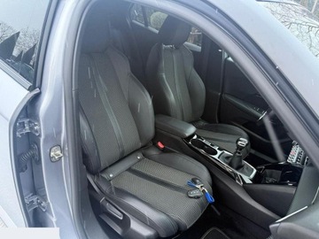 Peugeot 2008 II SUV 1.2 PureTech 130KM 2021 Peugeot 2008 1.2 PureTech 130KM GT-Line Edition 2021r Możliwa zamiana, zdjęcie 22