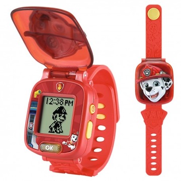 61802 Маршалл щенячьего патруля VTECH