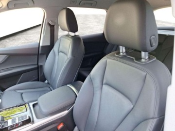 Audi Q7 II SUV Facelifting  3.0 55 TFSI 340KM 2022 Audi Q7 55 TFSI mHEV Quattro S Line FV 23 Dealer Audi 3.0 Benzyna, zdjęcie 14