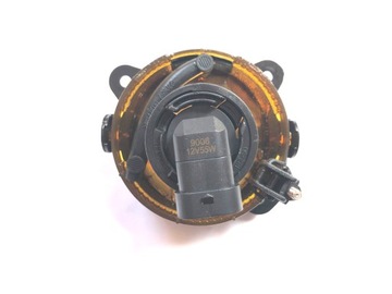 HALOGEN NÁRAZNÍKU PŘEDNÍHO LEVÝ VOLKSWAGEN TOUAREG 02-06 ROK
