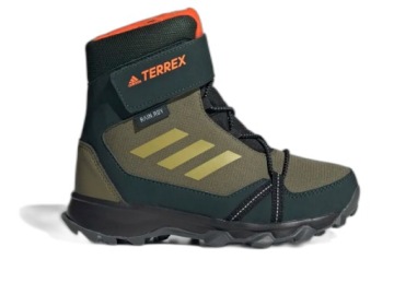 Взуття зимове дитяче Adidas Terrex GZ1178 Розм. 33