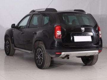 Dacia Duster I SUV 1.6 16V 105KM 2011 Dacia Duster 1.6 16V, Klima, zdjęcie 3