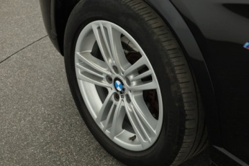 BMW X3 F25 SUV 2.0 20d 190KM 2015 BMW X3 xDrive20d, Salon Polska, Serwis ASO, zdjęcie 17