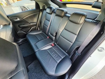 Honda Civic IX 2012 Honda Civic Executive 2.2i DTEC 150KM Xenon Skora Navi Kamera Panorama Gwa, zdjęcie 30