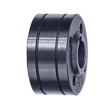 ROLKA PODAJNIKA DRUTU MIG RA 0.8/1.0 ALU 170W