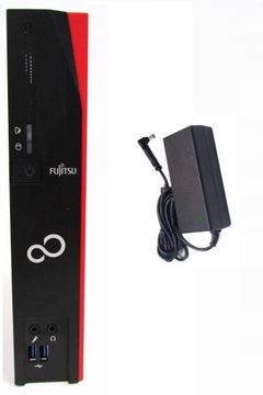 Fujitsu S720 1.65GHZ 2GB RAM 2GB SATA Zasilacz