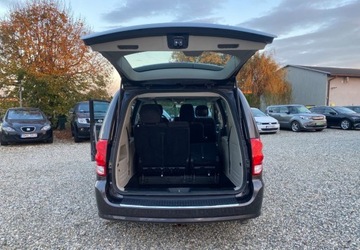 Dodge Caravan V 2016 Dodge Grand Caravan Samochod z gwarancja 3.6 Benzyna 287KM, zdjęcie 16
