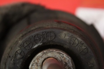 ПОДУШКА ДВИГАТЕЛЯ ПРАВАЯ SUBARU OUTBACK 4 IV 2.0 D