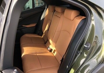 Lexus UX Crossover Facelifting 2.0 250h 184KM 2023 Lexus UX UX 250h F Sport Design FV23 Salon PL Serwis ASO 1 wl., zdjęcie 6