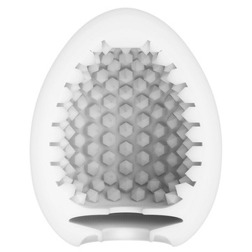 МАСТУРБАТОР яйцо Tenga Egg Wonder Stud EGG-W02 СТИМУЛЯТОР ПЕНИСА ВАГИНЫ