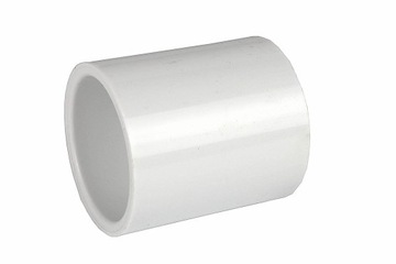 MUFA 1/2 PVC-U KLEJONA NIBCO