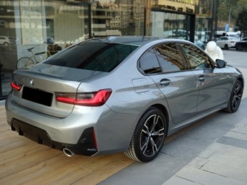 BMW Seria 3 G20-G21 Limuzyna 2.0 318i 156KM 2026 BMW Seria 3 318i Sport Sedan 2.0 (156KM) 2026, zdjęcie 3