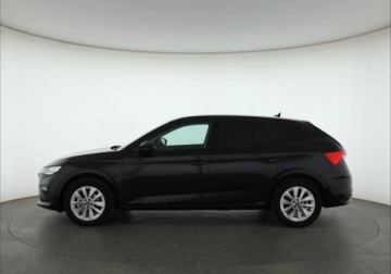 Skoda Scala Hatchback Facelifting 1.0 TSI 115KM 2025 Skoda Scala 1.0 TSI, Salon Polska, Serwis ASO, zdjęcie 2