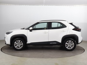 Toyota 2023 Toyota Yaris Cross 1.5 VVT-iE, Salon Polska, zdjęcie 2