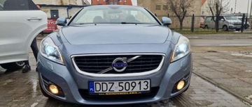 Volvo C70 II Coupe Cabrio Facelifting 2.0 D3 150KM 2012 Volvo C70 LIFT 2.0D 150KM Skora Bi_Xenon Navi_PL 2.0 Diesel 150KM, zdjęcie 7