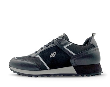 4F Buty sportowe 4F Men's Casual r. 43