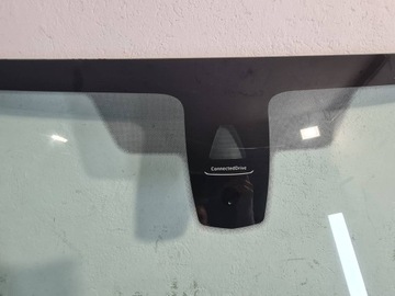 BMW X5 F15 F16 SKLO (OKNO) PŘEDNÍ SENSOR ORIGINÁLNÍ