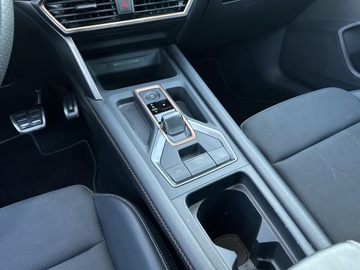 Cupra Formentor Crossover Facelifting 1.5 eTSI 150KM 2024 Cupra Formentor 1.5 e-TSI 150 KM Pakiet Edge Pakie, zdjęcie 34