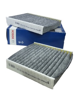 BOSCH 1 987 432 436 FILTR VENTILACE PROSTORU SPOLUJEZDCE