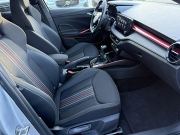 Skoda Fabia IV 2024 Škoda Fabia Skoda Fabia Monte Carlo *Automat, zdjęcie 12