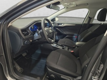 Ford Focus IV Kombi Facelifting 1.5 ECOBLUE 115KM 2023 Ford Focus Mk4 Poleasingowe.pl, zdjęcie 10