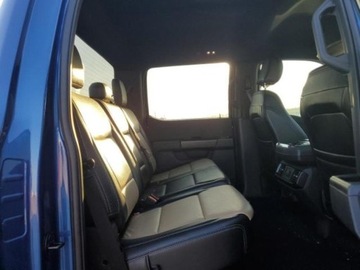 Ford 2022 Ford F150 2022, 2.7L, 4x4, SUPERCREW, od ubezpieczalni 2.7 Benzyna 325KM, zdjęcie 8