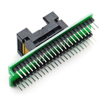 Универсальный адаптер TSOP32/40/48-PDIP48 ЗИФ РТ