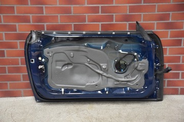 DVEŘE LEVÉ PŘEDNÍ MINI COOPER F56 F57 C24