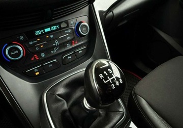 Ford Kuga II SUV Facelifting 1.5 EcoBoost 150KM 2018 Ford Kuga OFERTA BLACK WEEK 1.5 EcoBoost 150KM Titanium Salon PL ASO 1.5, zdjęcie 24