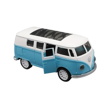 Miniaturowy samochód 1 32 skala Alloy Pull Back Bu