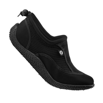 Мужские REDA HI-TEC пляжные спортивные рифовые водные туфли черные 44