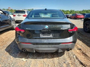 BMW Seria 2 F74 2024 BMW Seria 2 230xi 2024 2.0l 2.0 Benzyna 255KM, zdjęcie 2