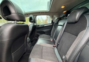 Citroen C4 II 2012 Citroen C4 Automat Panoramiczny dach Zadbany Wwa gwarancja w cenie VXLV, zdjęcie 16