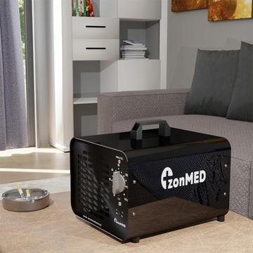 Ozonator Powietrza 30 000 mg/h Generator Ozonu PRO-30G