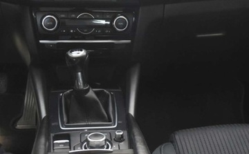 Mazda 6 III Sedan Facelifting 2016 2.0 SKYACTIV-G 145KM 2017 Mazda 6 Mazda 6 2.0 Skygo Salon Polska - Wzorowy Stan 2.0 Benzyna 145KM, zdjęcie 22