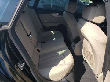 Audi A5 F5 2023 Audi a5 Premium Plus 45 2023 2.0l 2.0 Benzyna 261KM, zdjęcie 10