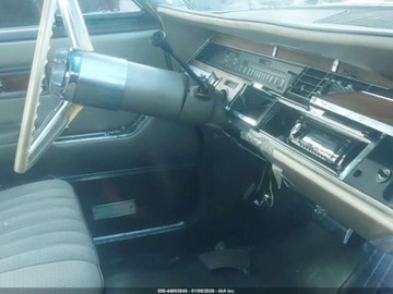 Chrysler 1967 Chrysler Inny Imperial 1967 7.2 Benzyna 350KM, zdjęcie 10