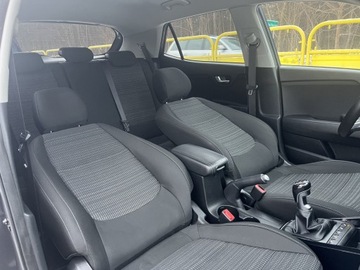 Kia Stonic I Crossover 1.6 CRDi 115KM 2019 Kia Stonic 1,6 CRDI-116KM Navi, Asystent Pasa Ruchu, Zarejestrowany, Serwis, zdjęcie 23