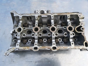 Głowica 06K403AG 1.8 2.0 TSI TFSI VW AUDI SKODA