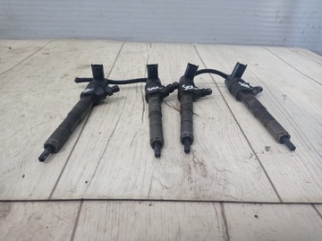 OPEL WTRYSKIWACZ 0445110159 1.9 CDTI