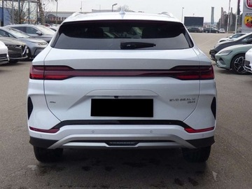 BYD Seal U DM-i 218KM 2025 DM-i Boost Suv 1.5 (218KM) 2025, zdjęcie 1